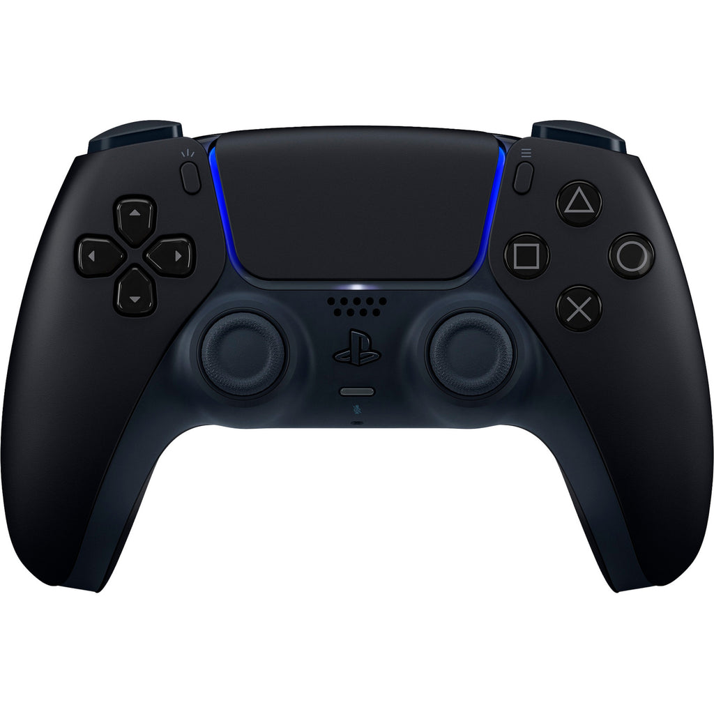 Sony dualsense wireless-controller - midnight black (zwart)