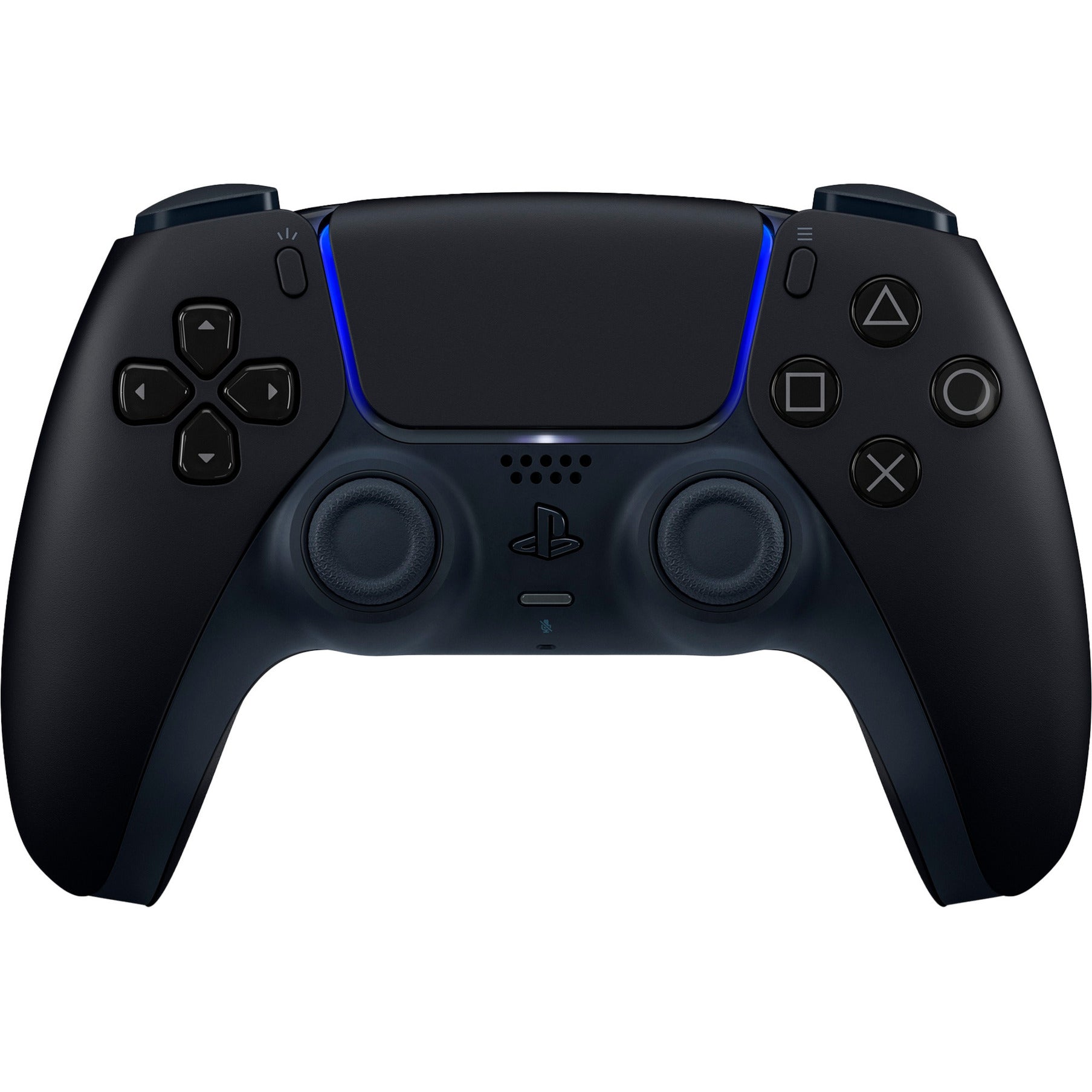 Sony dualsense wireless-controller - midnight black (zwart)