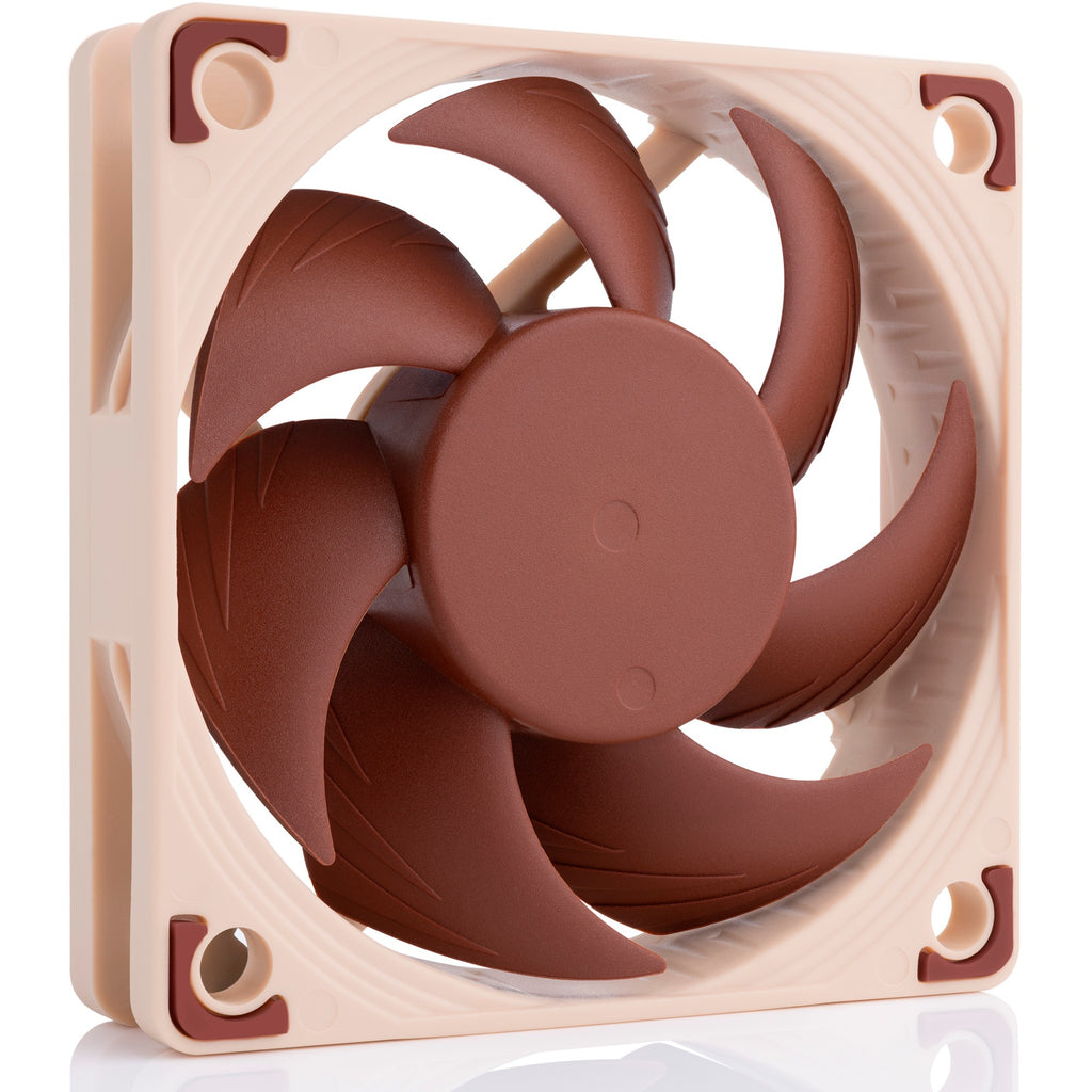 Noctua nf-a6x15 flx case fan (60 x 60 x 15 mm)