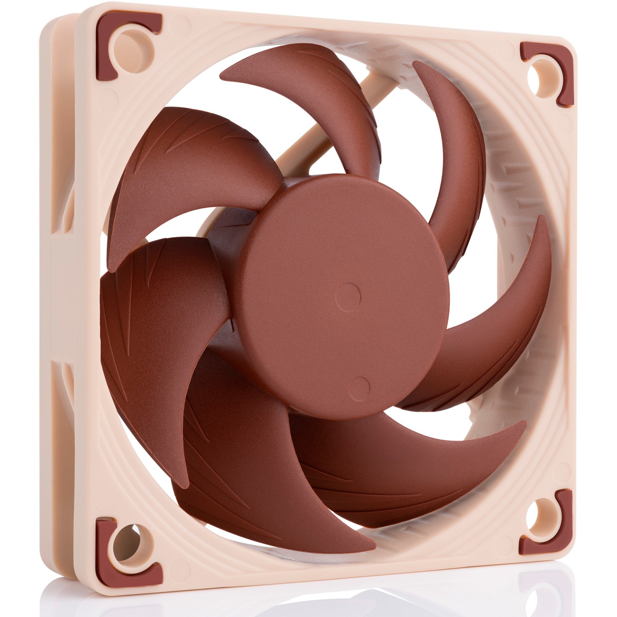 Noctua nf-a6x15 flx case fan (60 x 60 x 15 mm)