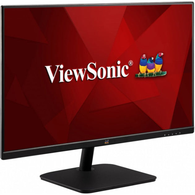 Viewsonic frameless design va2432-h 24 monitor (1x hdmi, vga)