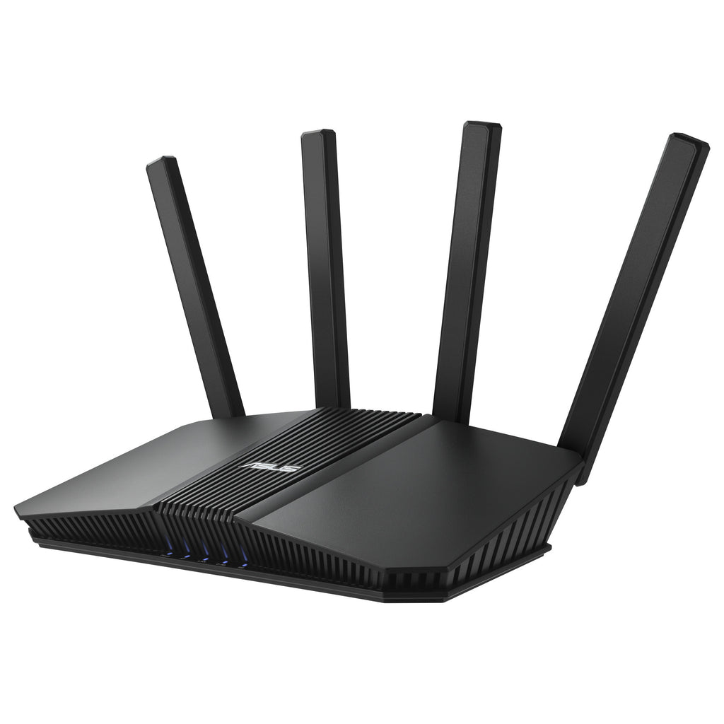 Asus rt-be58u v2 router (zwart)