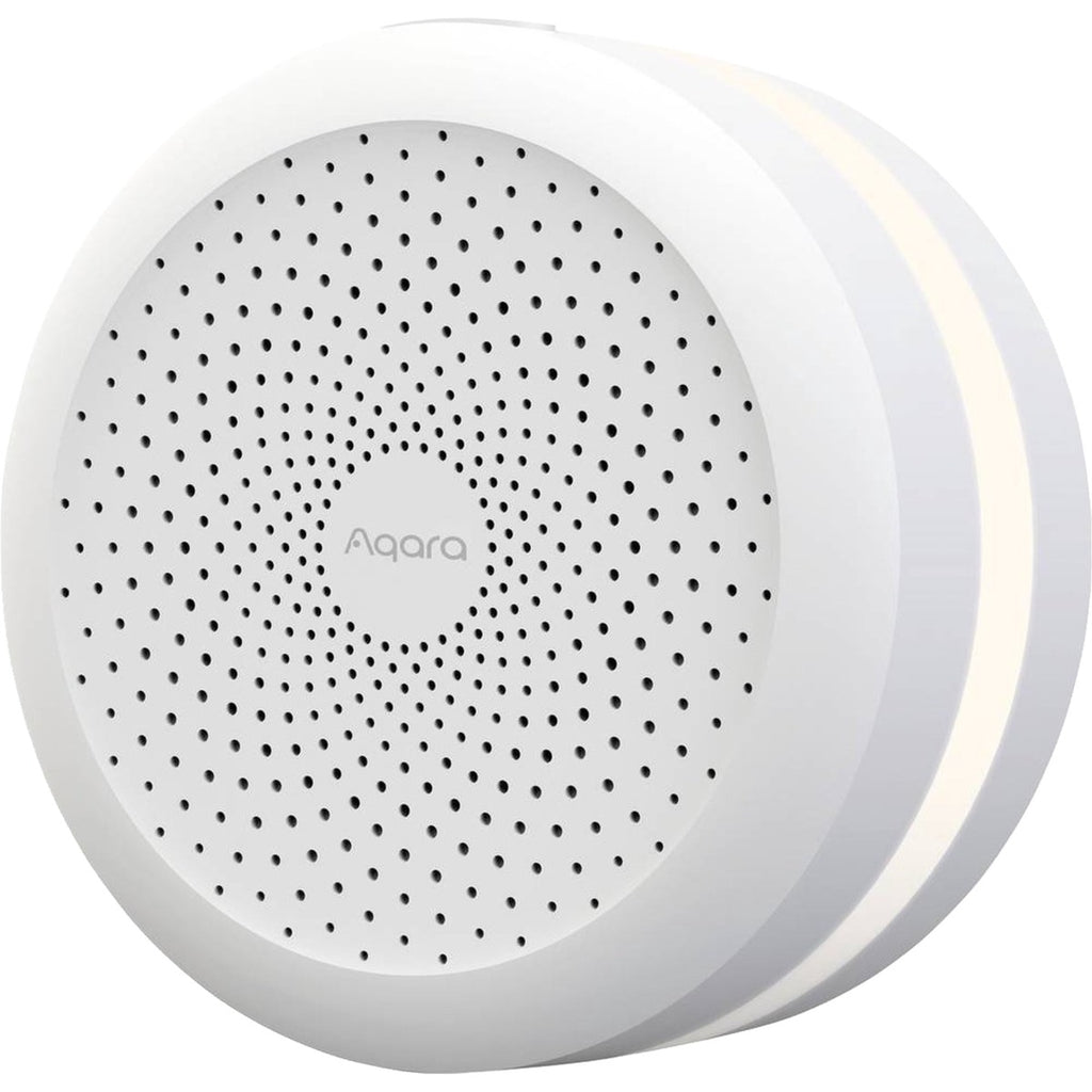 Aqara hub m1s basisstation (wit)
