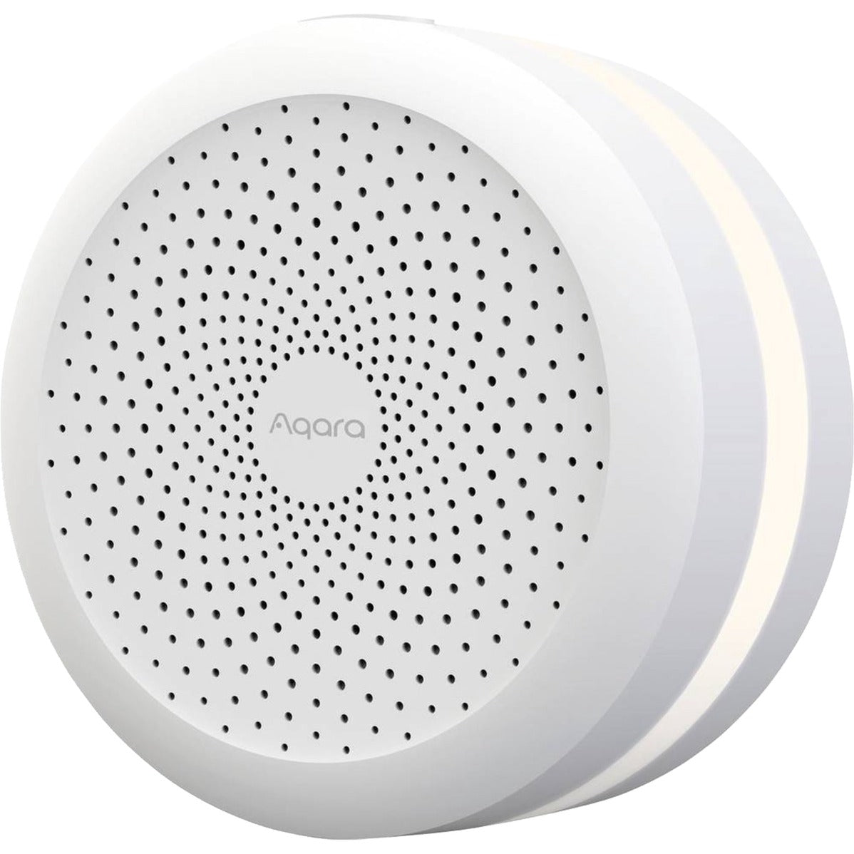 Aqara hub m1s basisstation (wit)
