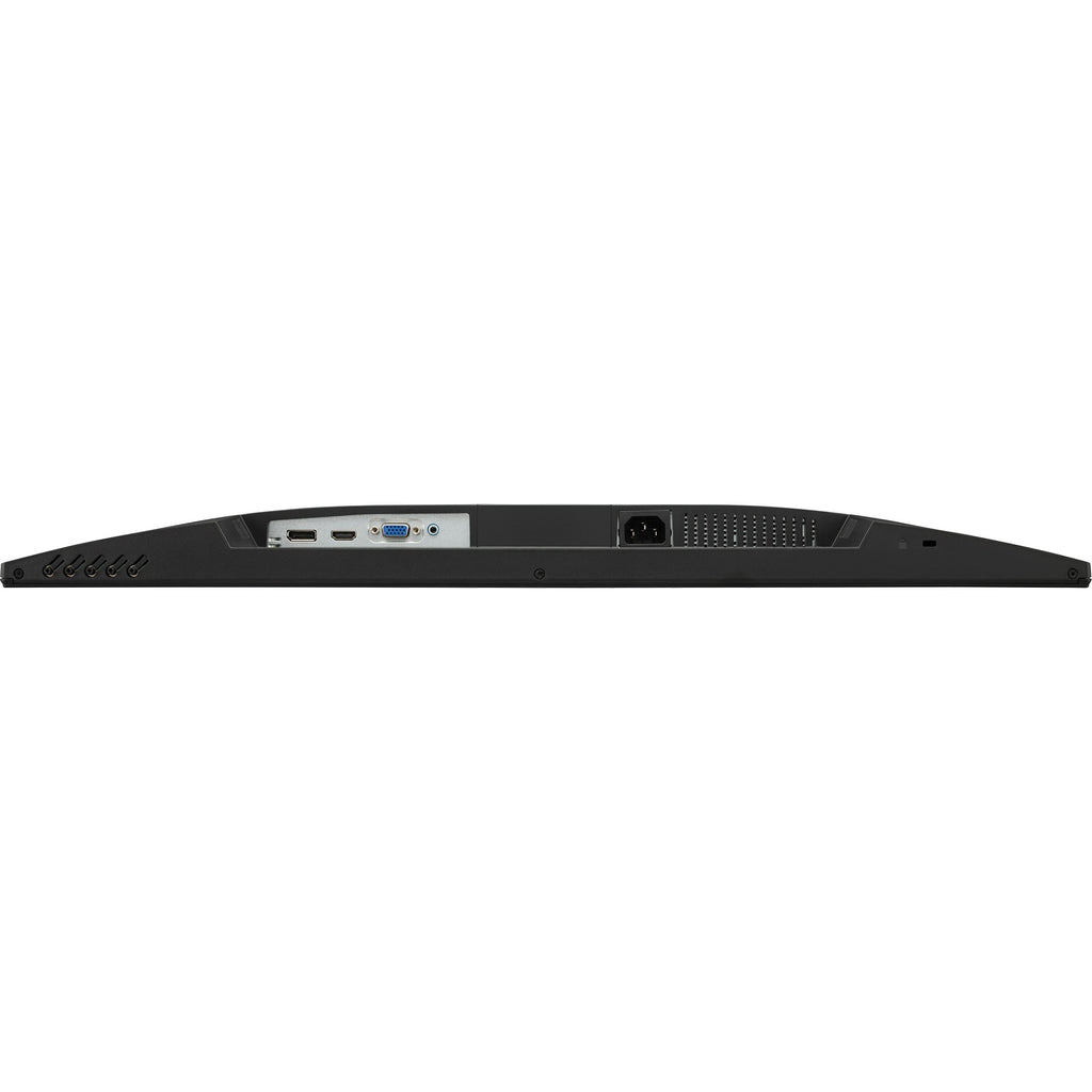 Viewsonic va2708-hdj 27 monitor (zwart, 1x hdmi, 1x displayport, vga)