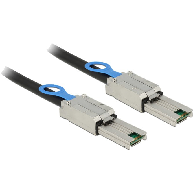 Delock cable mini sas sff-8088 > mini sas sff-8088, 3m kabel (83736)