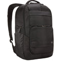 Case logic notion 15,6 laptop backpack rugzak (zwart)