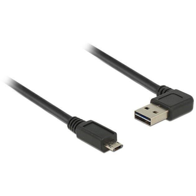DeLOCK EASY-USB-A 2.0 Stecker > EASY-USB Micro-USB-B 2.0 Stecker