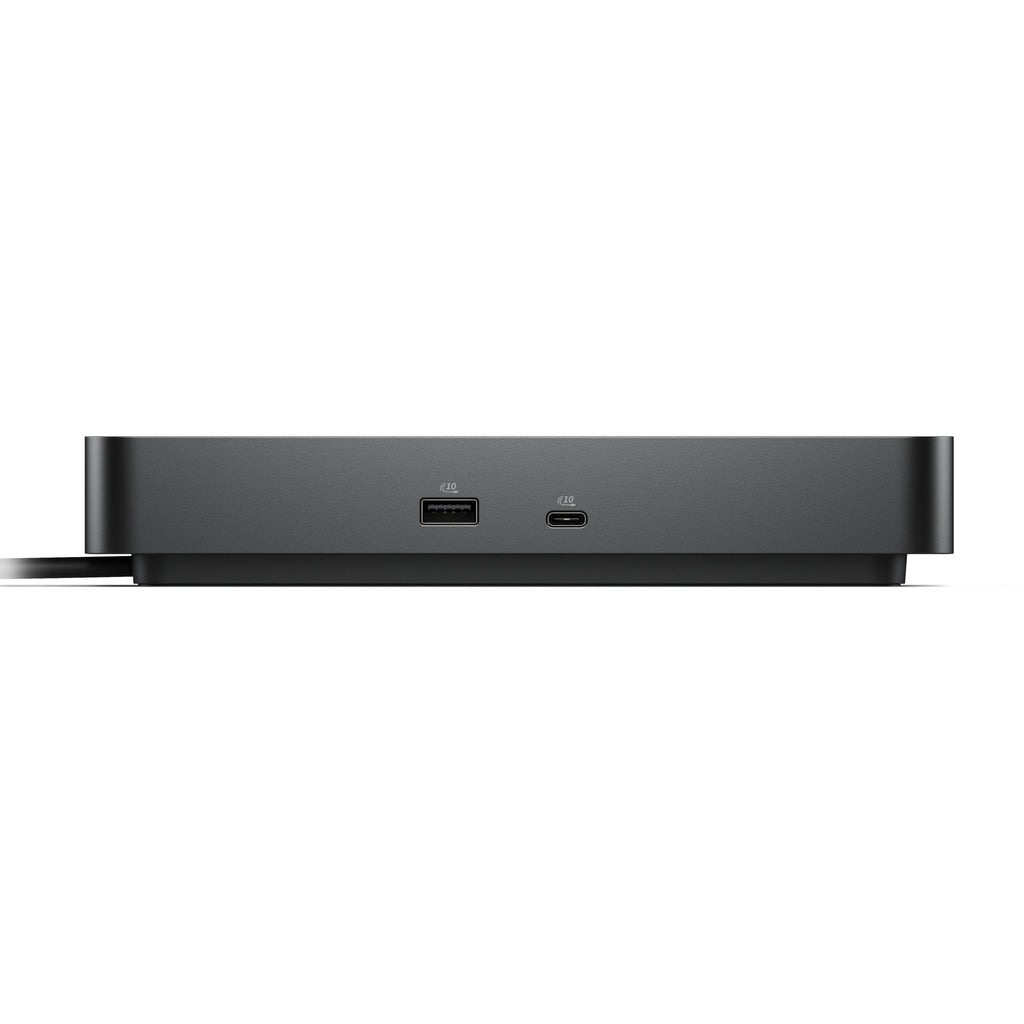 Dell pro dockingstation - wd25 (zwart)