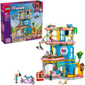 Lego friends 42689 hlc clubhuis