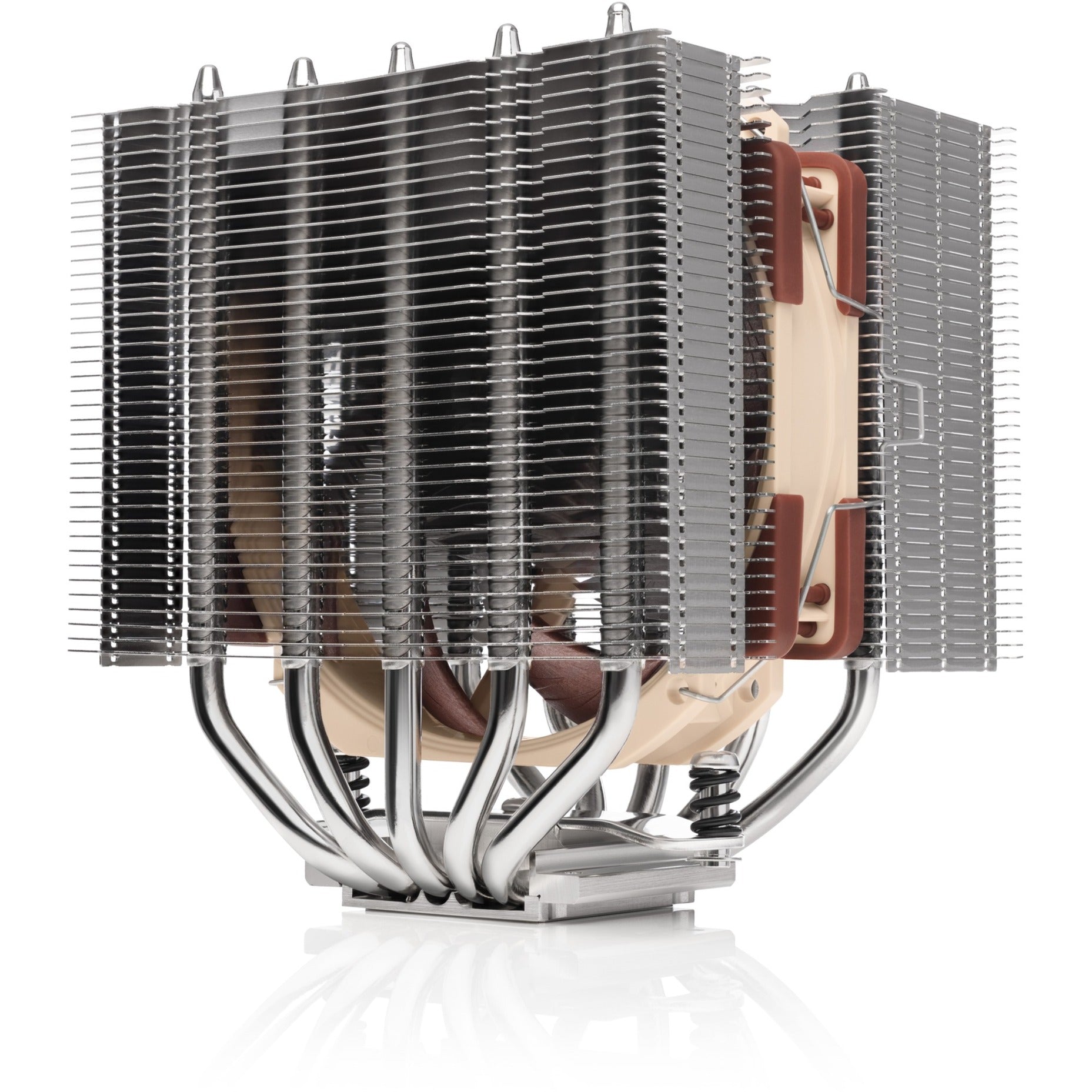 Noctua nh-d12l cpu-koeler