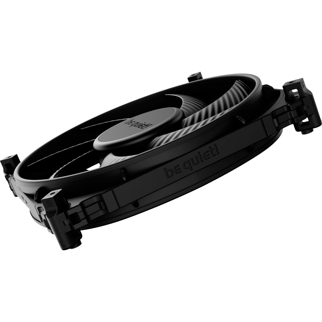 Ruhiges Signal! Silent 4 PWM Hochgeschwindigkeit 140x140x25