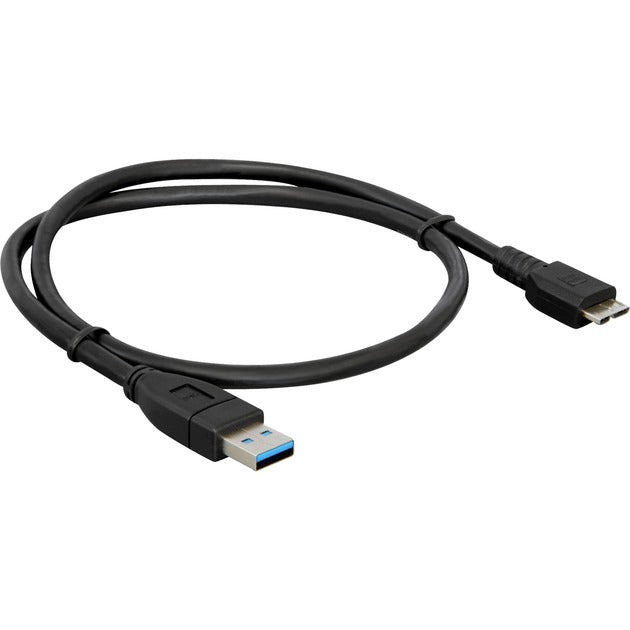 DeLOCK Kartenleser USB 3.0 > CFast
