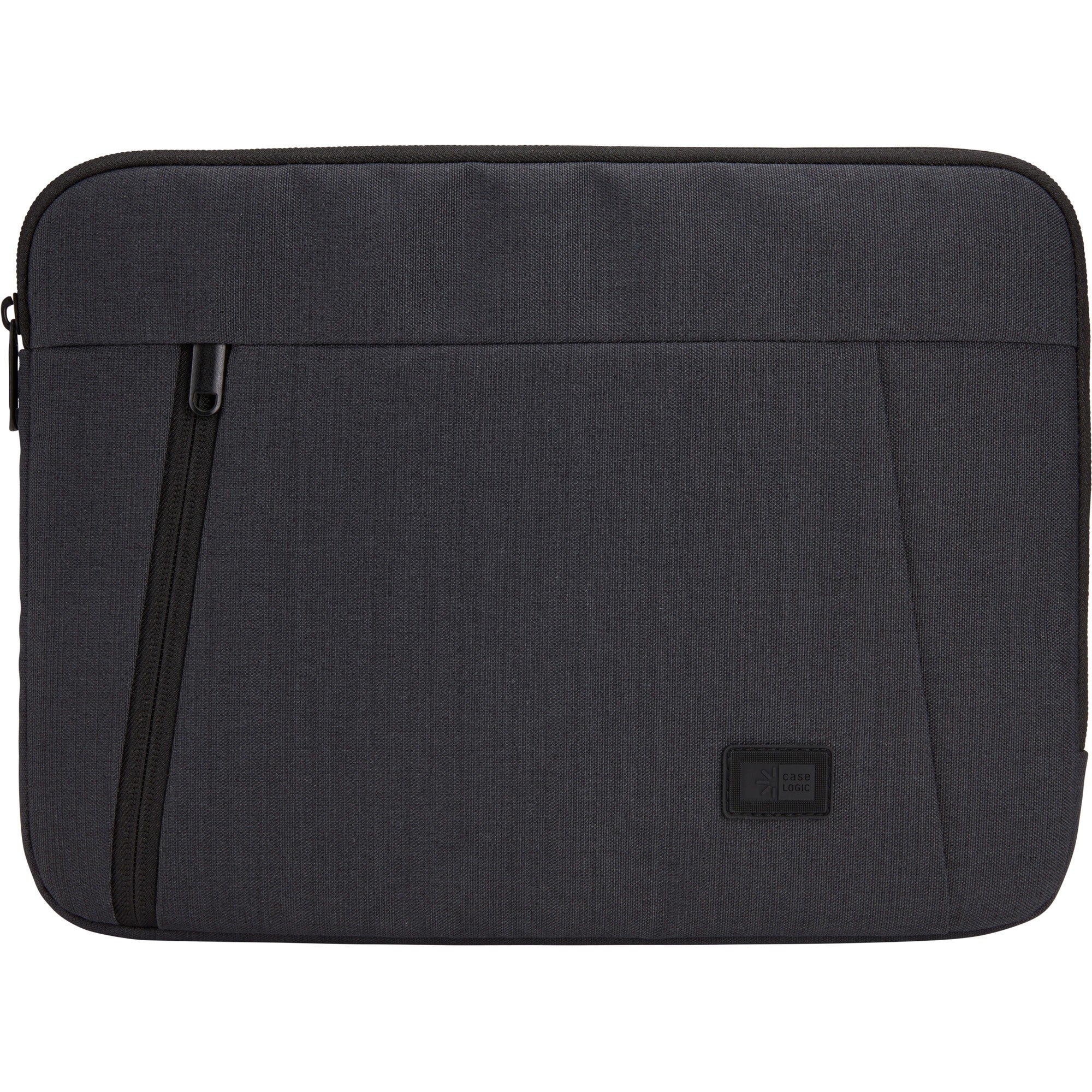 Case logic huxton 11,6 laptop sleeve (zwart)