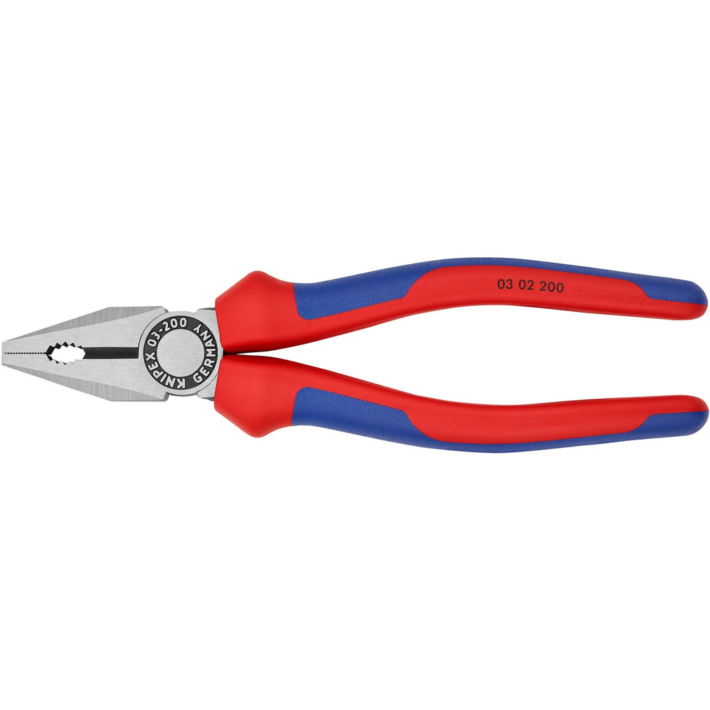 Knipex combinatietang - 0302-200