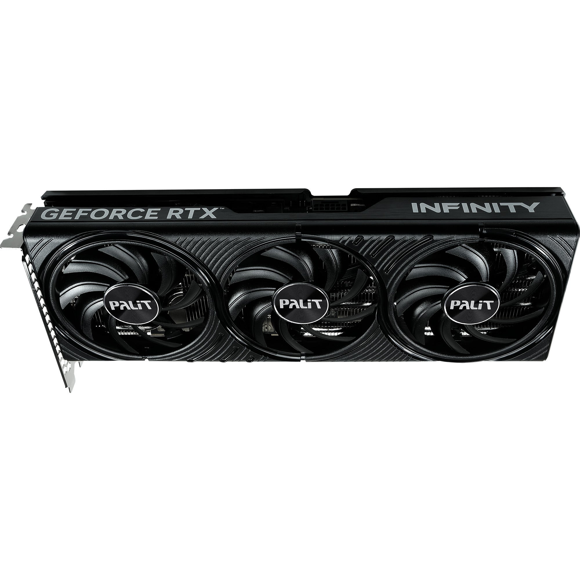 Palit geforce rtx 5070 infinity 3 grafische kaart (dlss 4, 3x displayport, 1x hdmi 2.1)