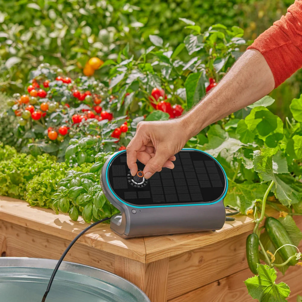 Gardena producten aquabloom set l