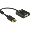 DeLOCK DisplayPort zu DVI Adapter