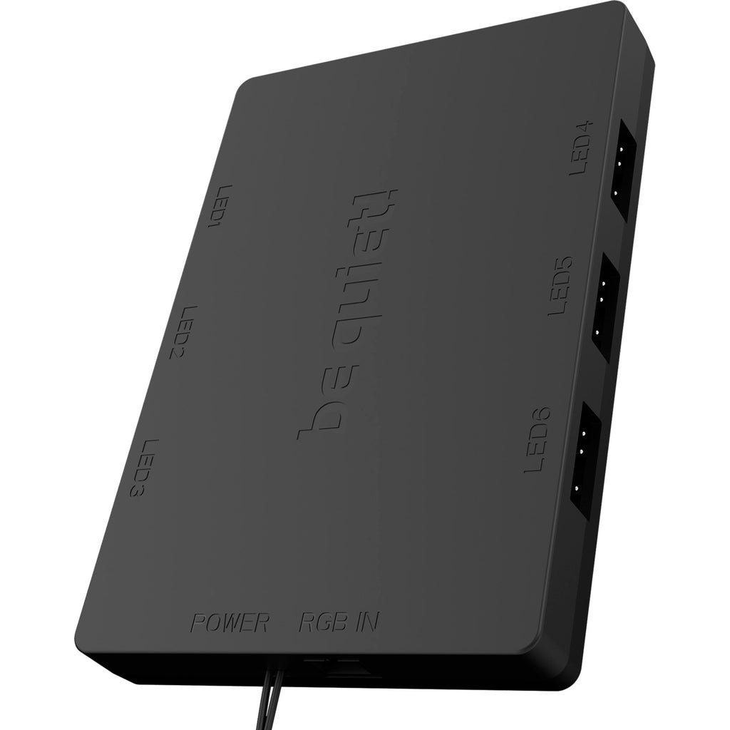 Ruhiges Signal! Leichtes PWM 140 mm Dreierpack