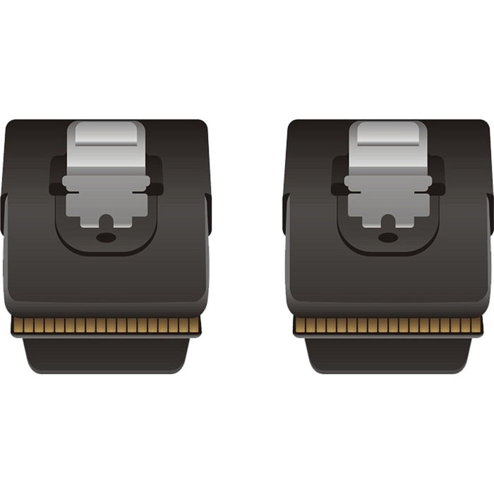 DeLOCK Mini SAS SFF-8087 > Mini SAS SFF-8087