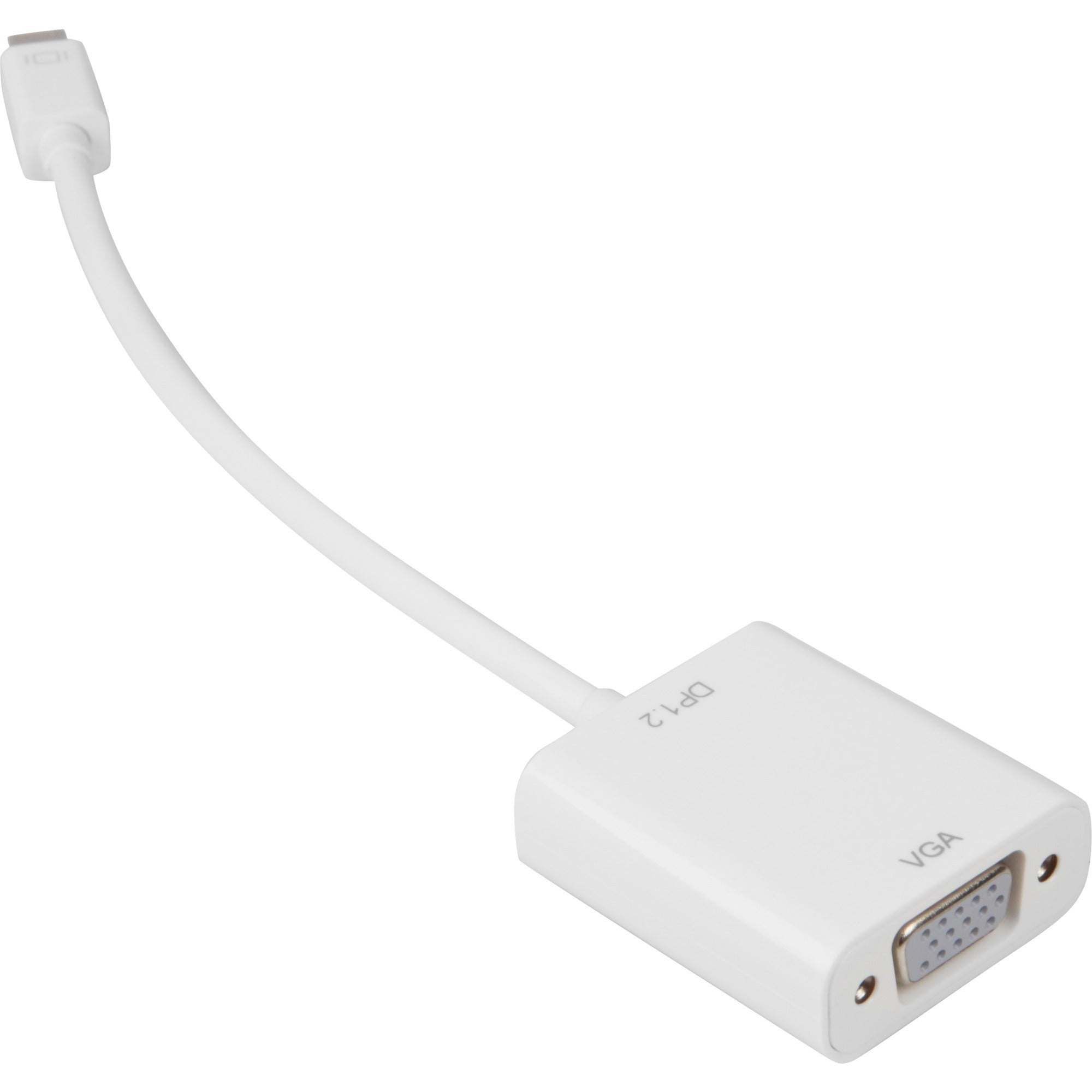 Sharkoon Adapter Mini DisplayPort --> VGA, 15 cm