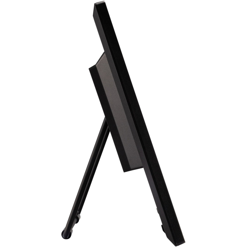Viewsonic 10-point touchscreen monitor td1630-3 16 (zwart, 1x hdmi, vga, usb-b)