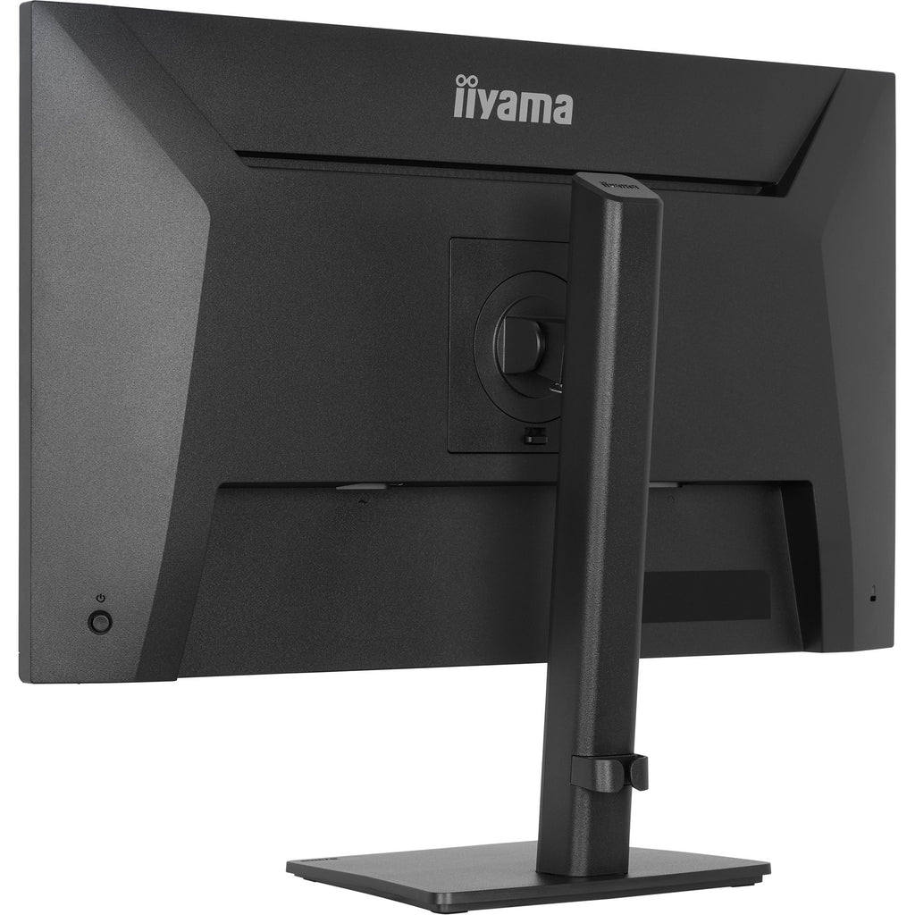 Iiyama prolite xb2791qs-b1 27 monitor (zwart (mat), hdmi, displayport, audio)