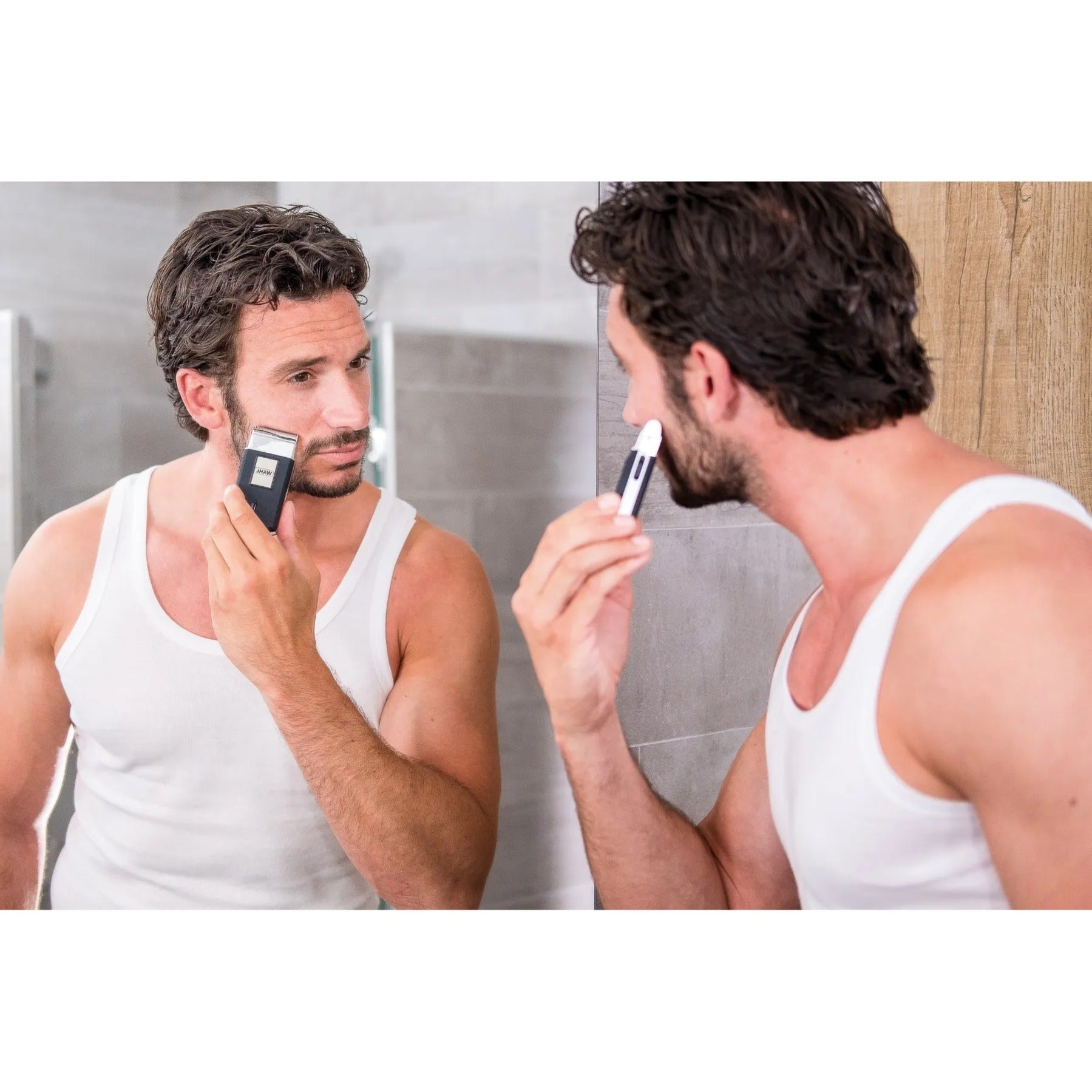 Wahl Home Products Reiseset