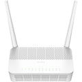 Cudy ac1200 wi-fi voip gpon router gp1200v mesh router (wit, easymesh r2)