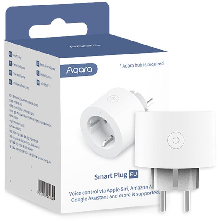 Aqara Stecker