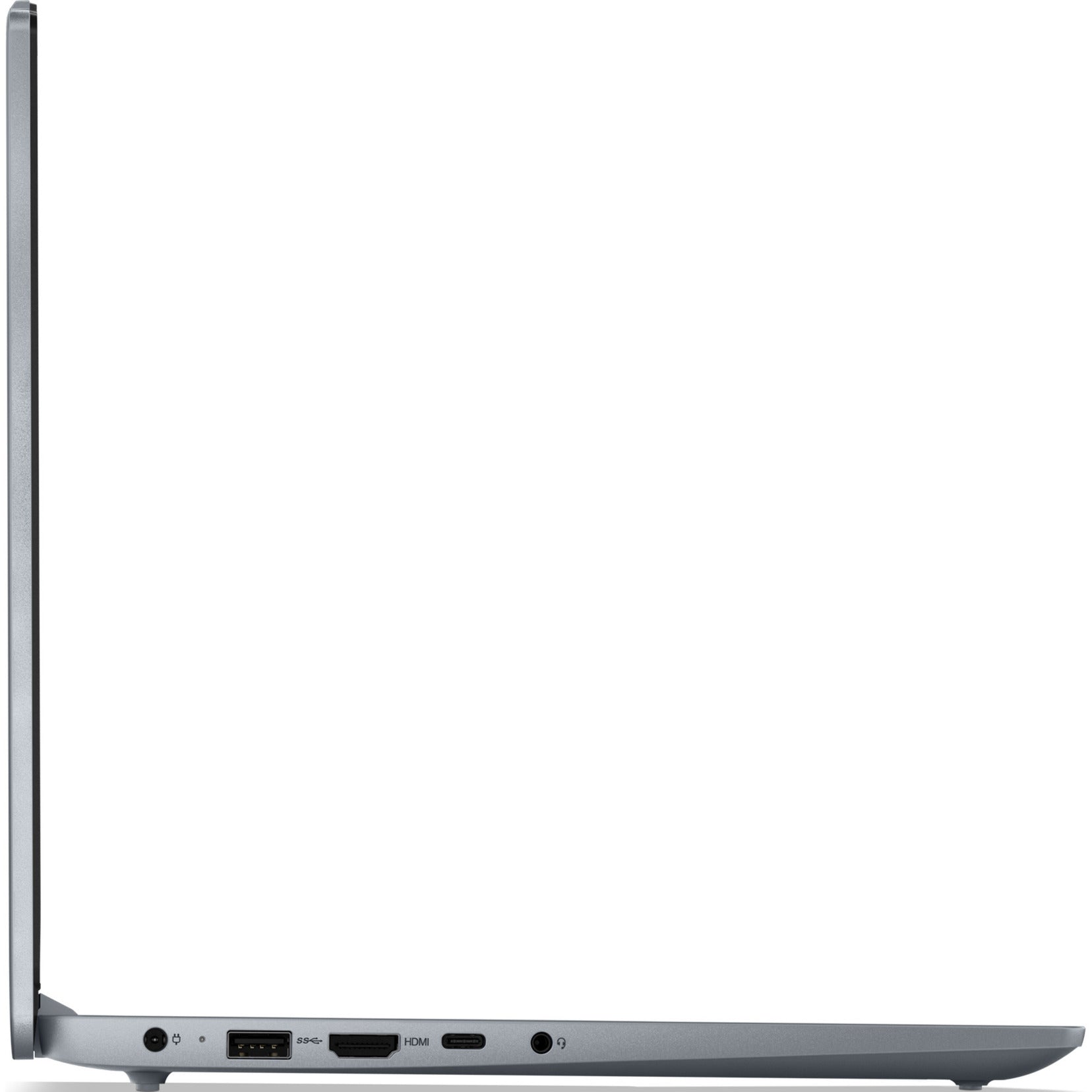 Lenovo ideapad slim 3 14ian8 (82xa0026mh) 14 laptop (grijs | core i3-n305 | intel uhd graphics | 8 gb | 128 gb ssd)
