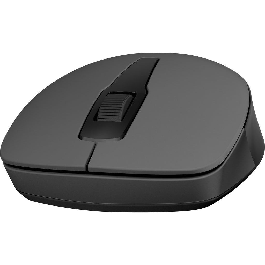 Hp 150 draadloze muis (donkergrijs zwart, 1600 dpi)