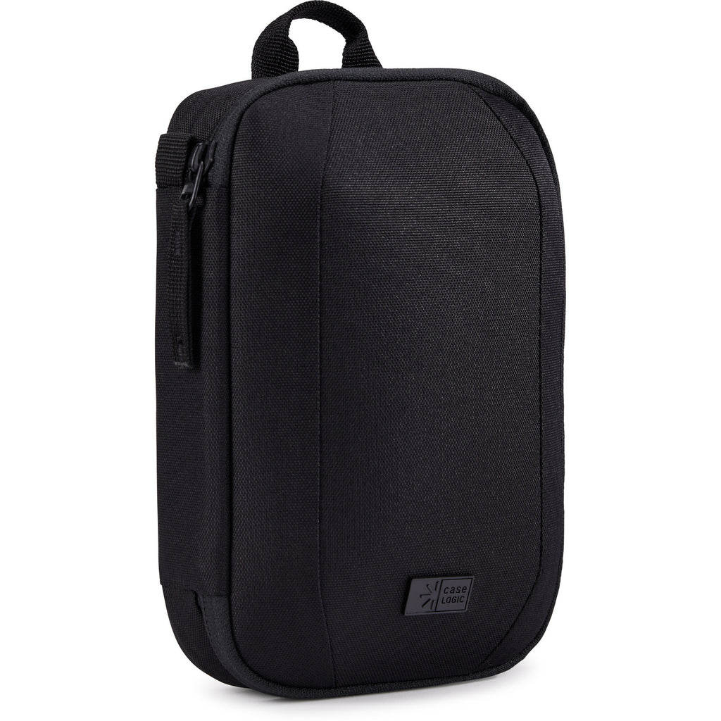 Case logic invigo eco inviac102 tas (zwart)