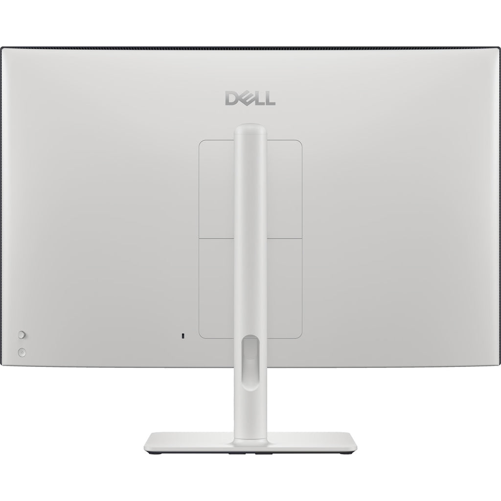 Dell s3225qc 32 4k uhd monitor (zilver, hdmi, 3x usb-c, 120 hz)