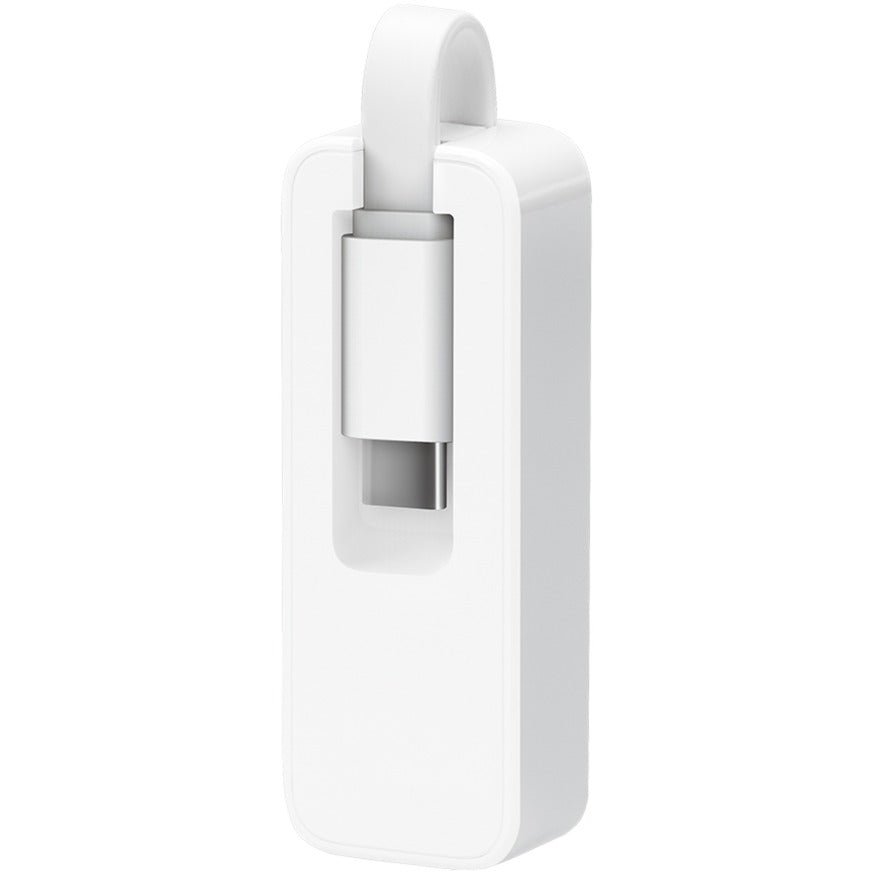 TP-Link USB Typ-C auf RJ45 Gigabit-Ethernet-Netzwerkadapter