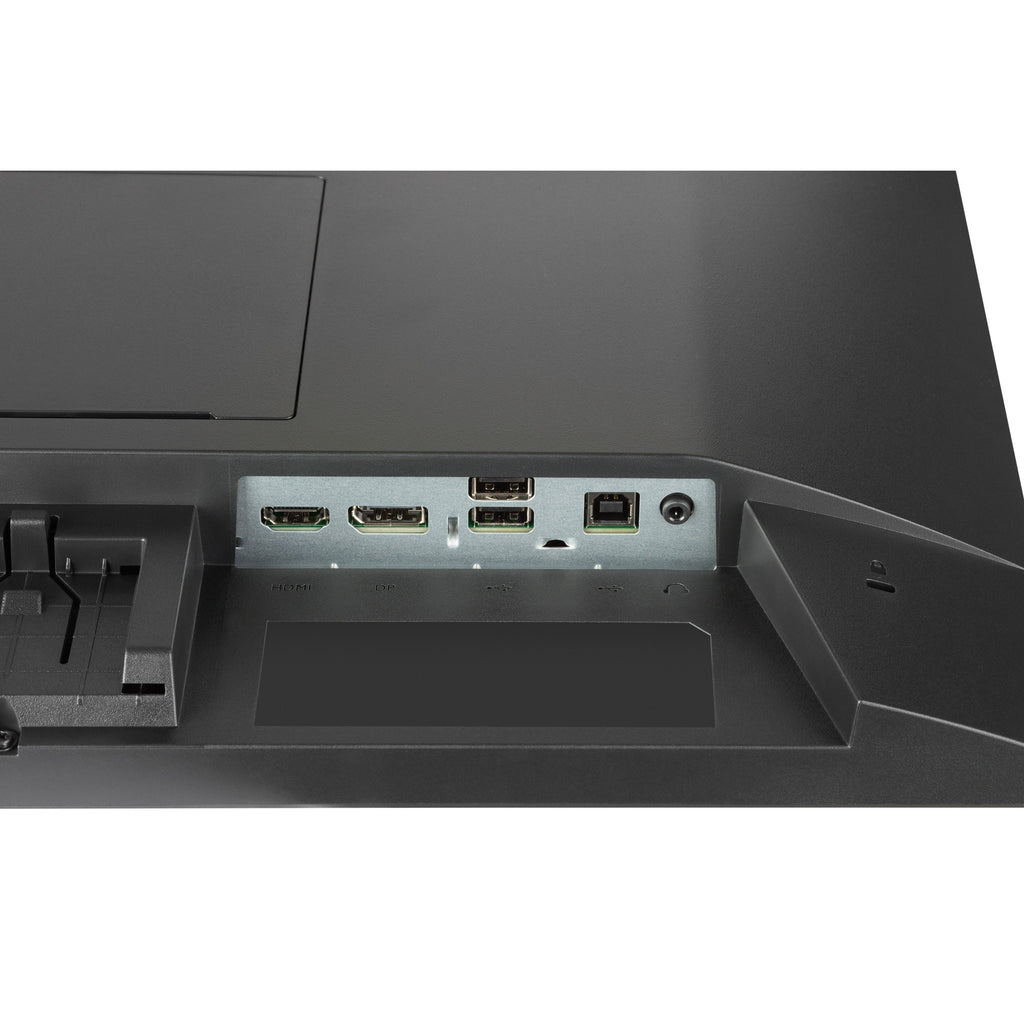 Iiyama prolite xu2293hsu-b7 21.5 monitor (zwart, 1x displayport, 1x hdmi, 2x usb-a)