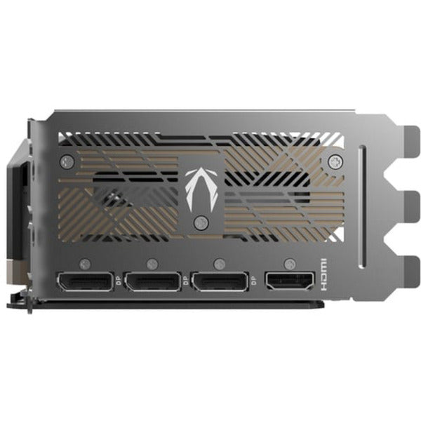 Zotac geforce rtx 5080 solid core oc grafische kaart (dlss 4, 3x displayport, 1x hdmi 2.1)
