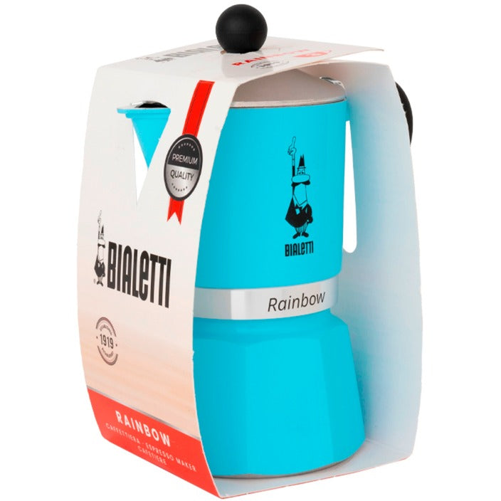Bialetti Rainbows