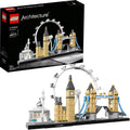 Lego architecture - londen constructiespeelgoed (21034)