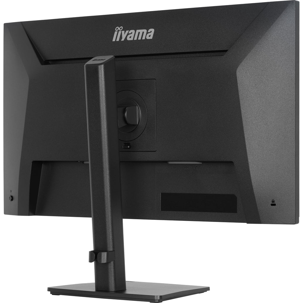 Iiyama prolite xb2791hs-b1 27 monitor (zwart (mat), 120 hz, hdmi, displayport, audio)