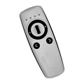 Shelly blu remote control zb afstandsbediening (wit, bluetooth 5, zigbee)