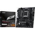 Msi pro a620am-b evo socket am5 moederbord (raid, 2.5gb-lan, sound, µatx)