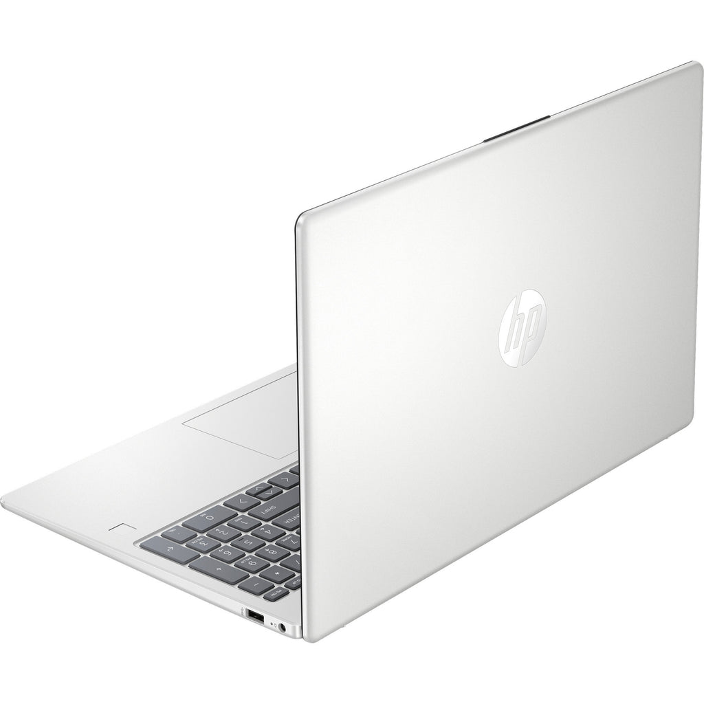 Hp 15-fd1086nd (cc5z5ea#abh) 15.6 laptop (zilver | core ultra 7 155h | intel arc graphics | 24 gb | 1 tb ssd)