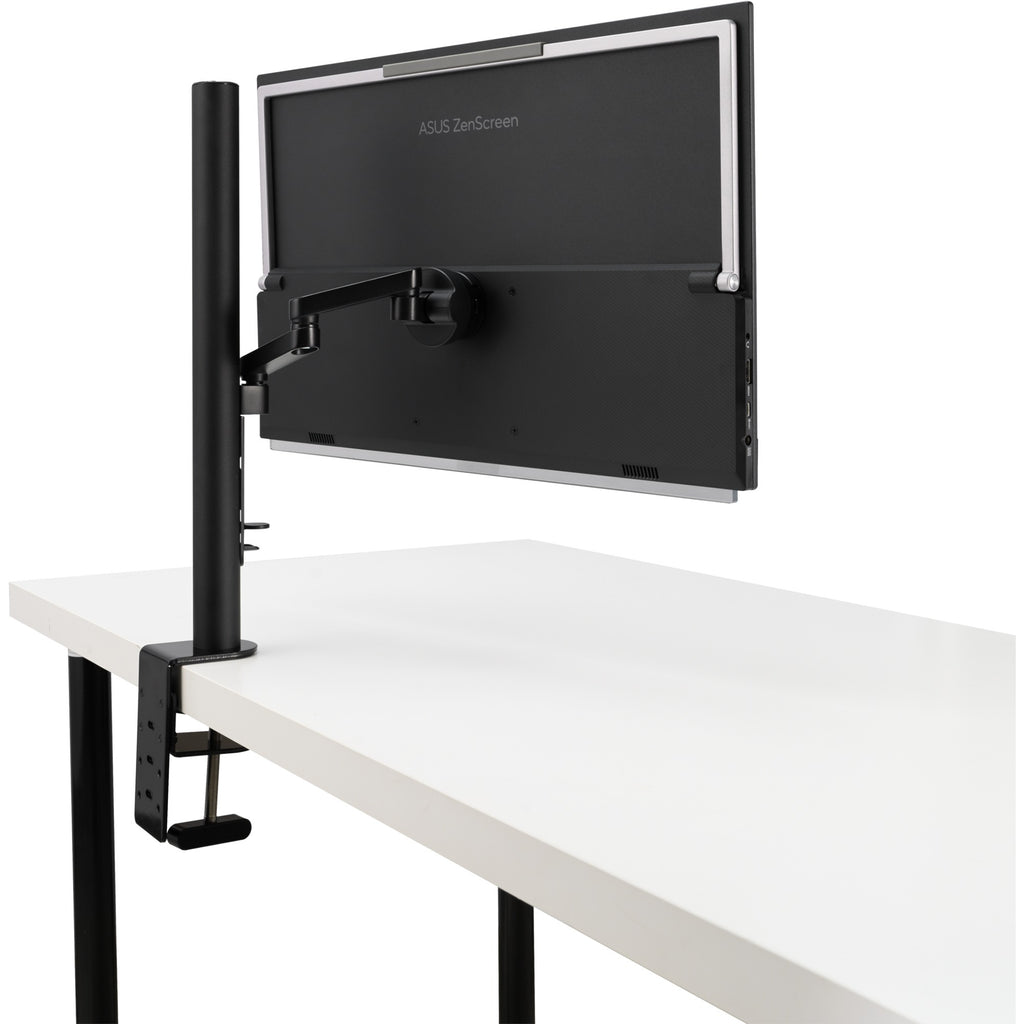 Asus zenscreen mb229cf 21.5 monitor (zwart, hdmi, usb-c)
