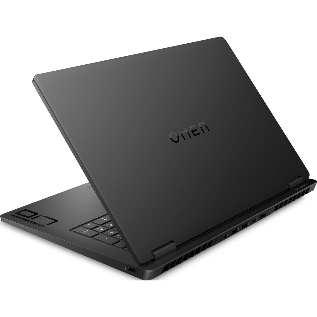Omen 17-db1050nd (c2xu5ea#abh) 17.3 copilot+ gaming laptop (zwart | ryzen ai 7 350 | rtx 5050 | 16 gb | 1 tb ssd)