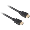 Sharkoon hdmi kabel (zwart, 7,5 meter)