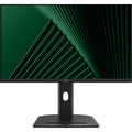Msi pro mp275pg 27 monitor (zwart, hdmi, displayport, vga)