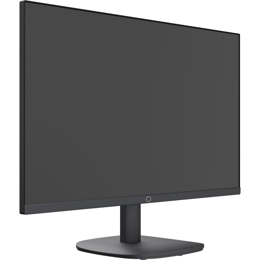 Cooler master ga2701s 27 gaming monitor (zwart, 100 hz, vga, hdmi)