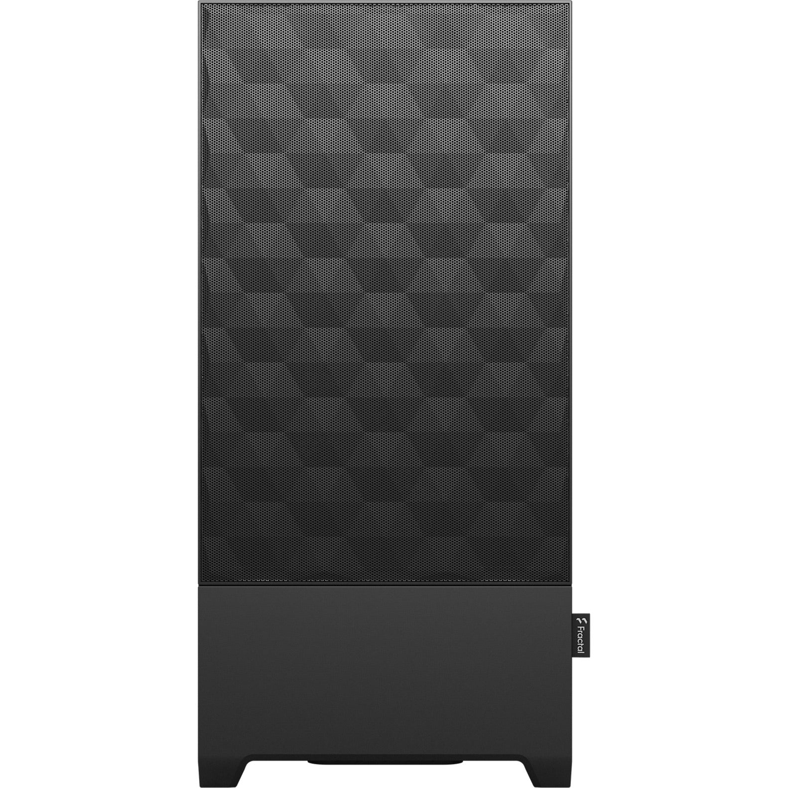 Fractal Design Pop Air Schwarz Uni