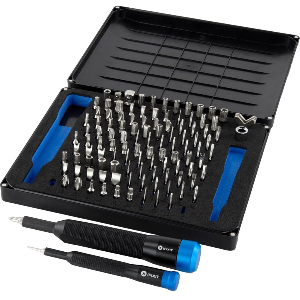Ifixit manta precision bit set gereedschapsset